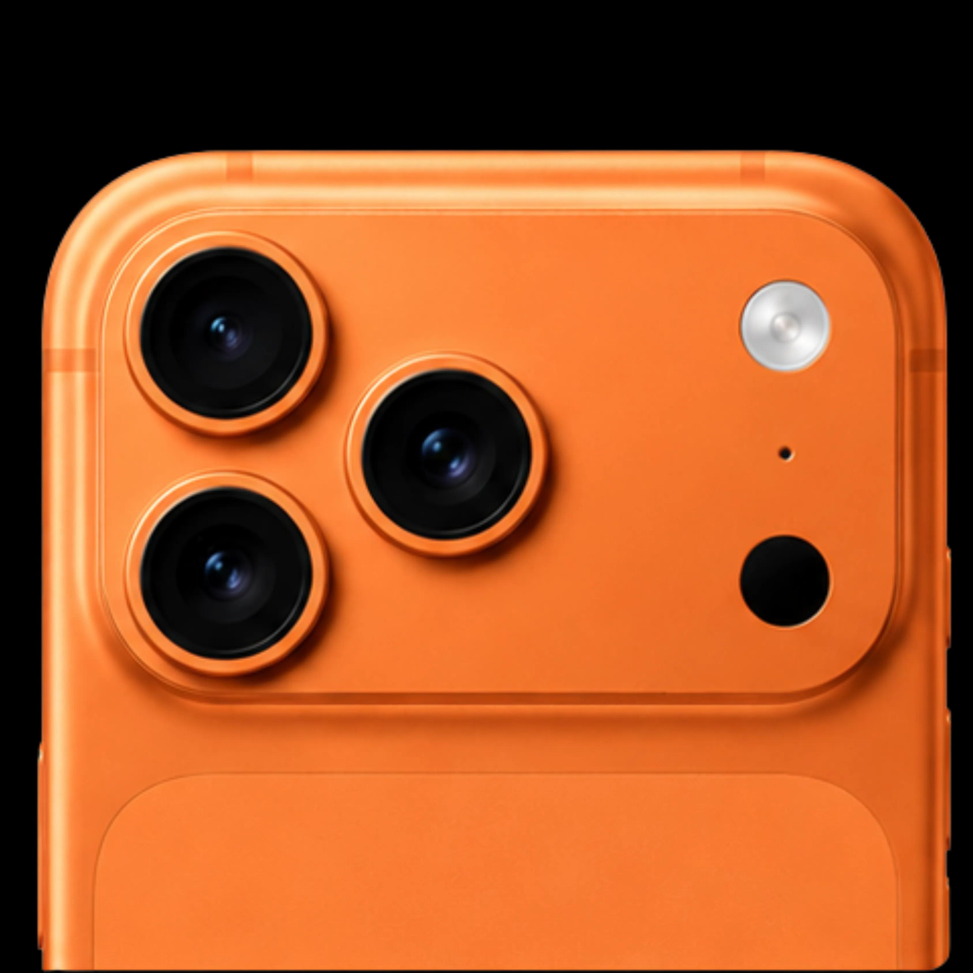 IPHONE 17 PRO MAX – Cosmic Orange – foto 4