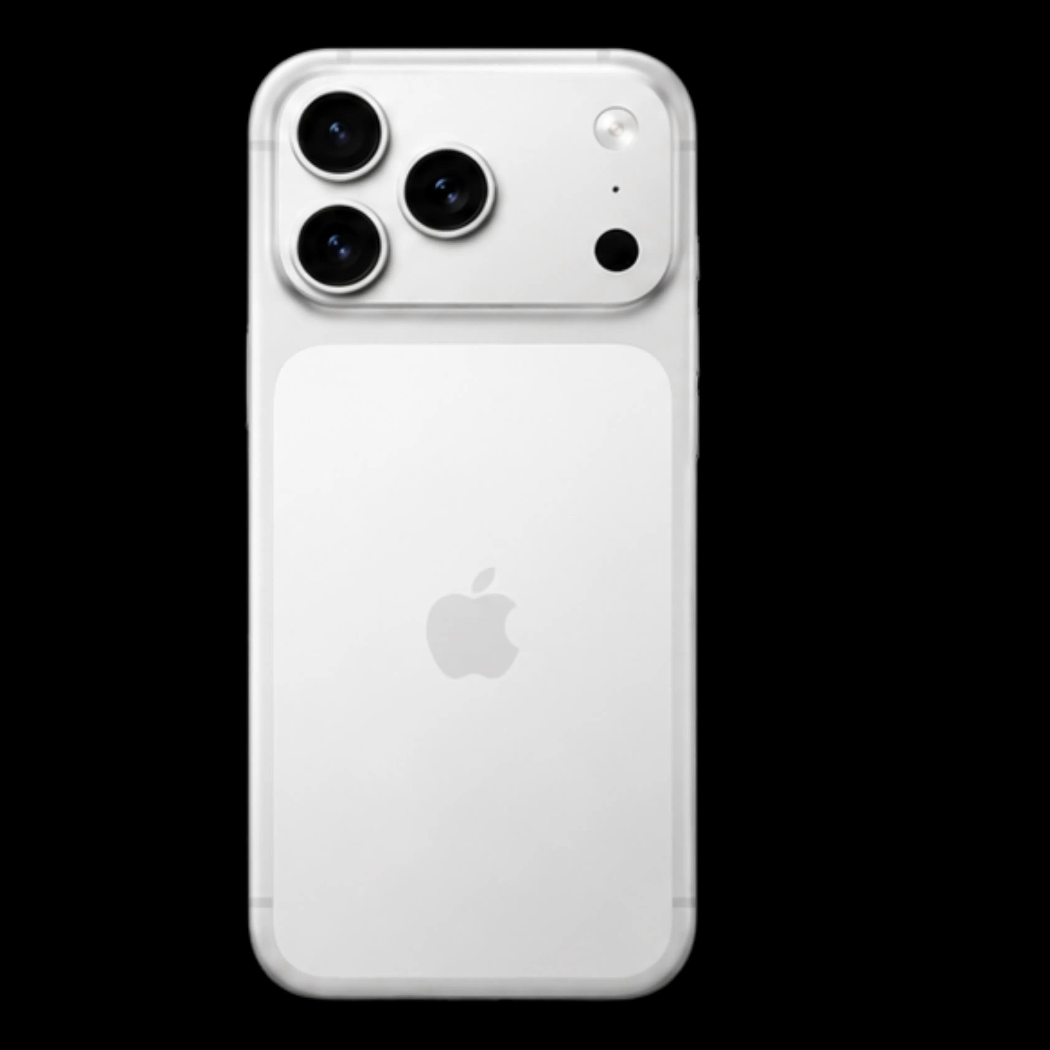 IPHONE 17 PRO – Silver