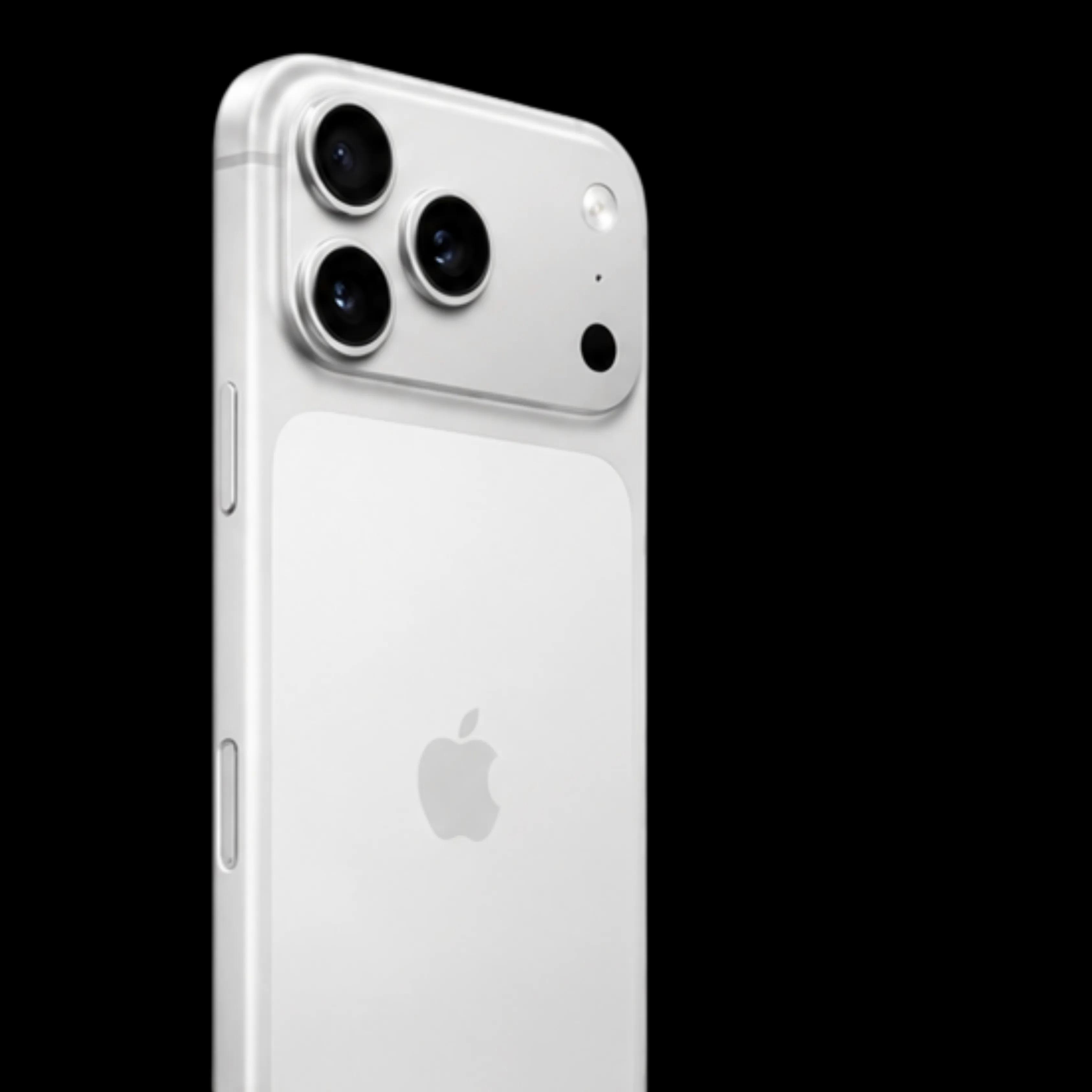 IPHONE 17 PRO – Silver – foto 2