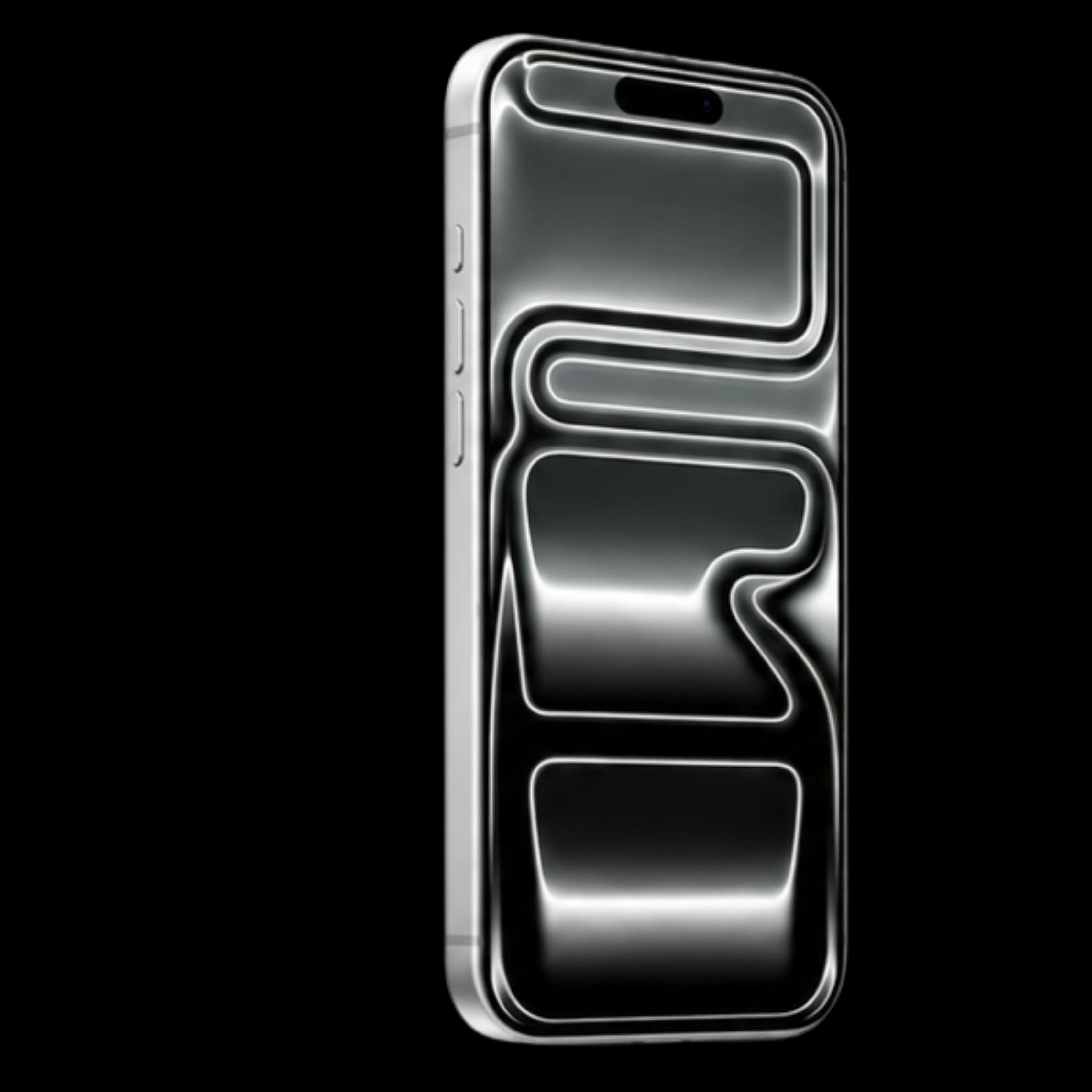 IPHONE 17 PRO – Silver – foto 3