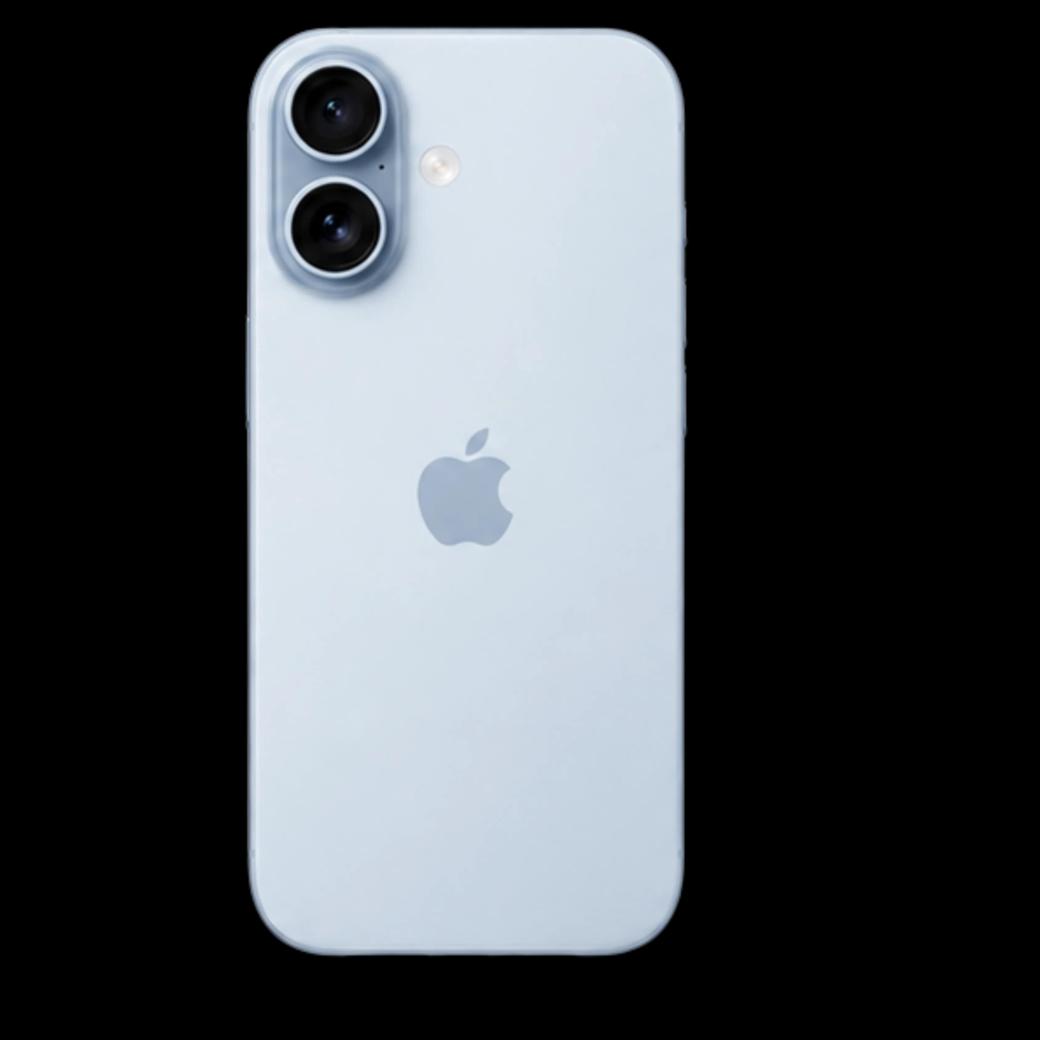 IPHONE 17 – Azzurro