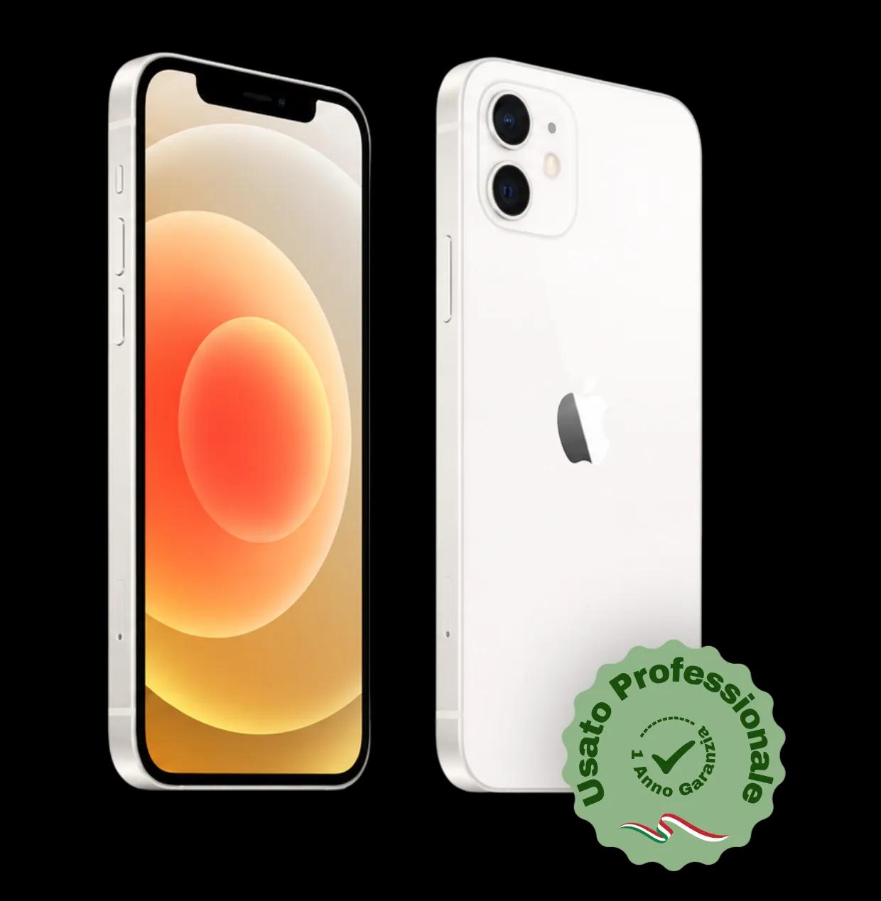 Apple iPhone 12 256GB Usato Garantito – foto 4
