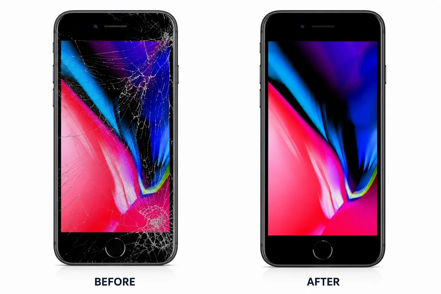 iPhone 8