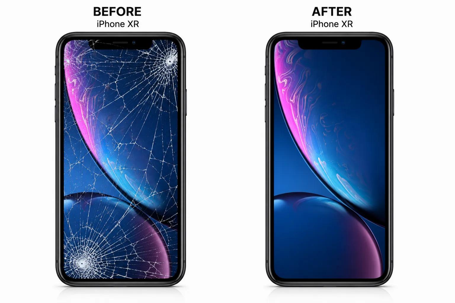 IPhone XS