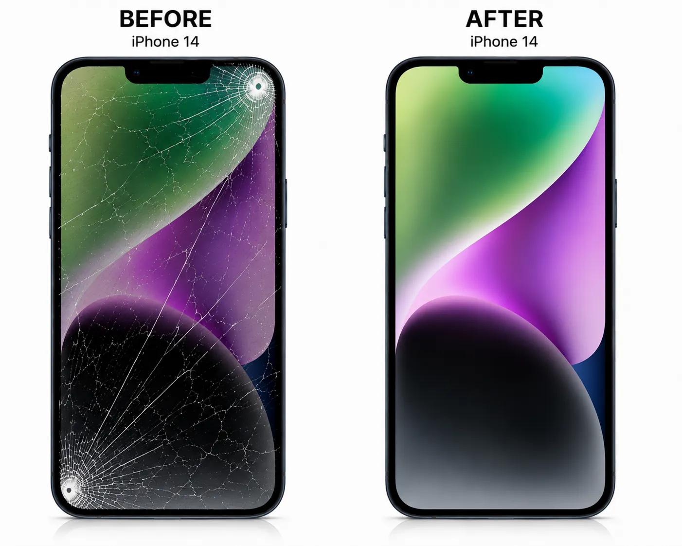 iPhone 14