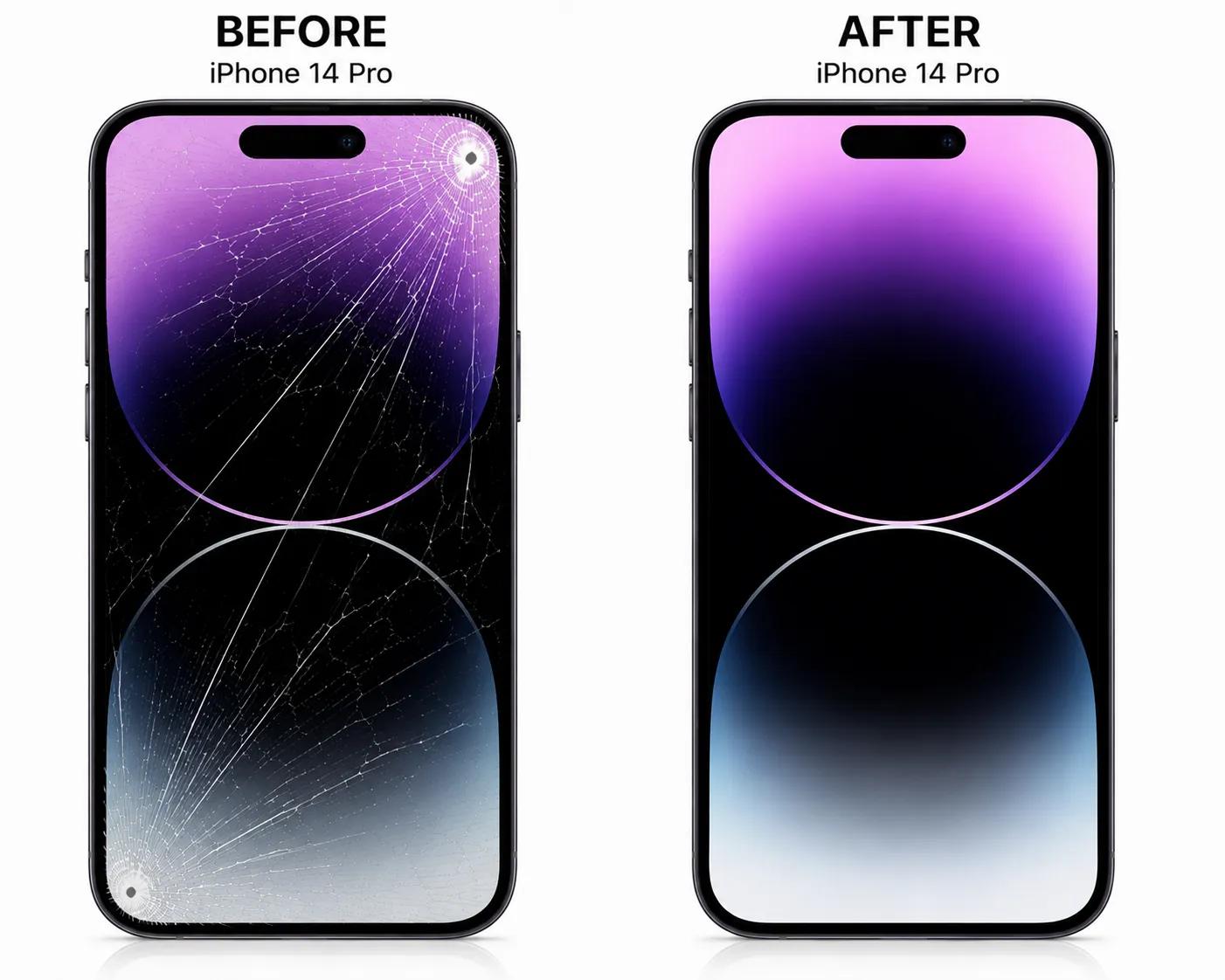 iPhone 14 pro