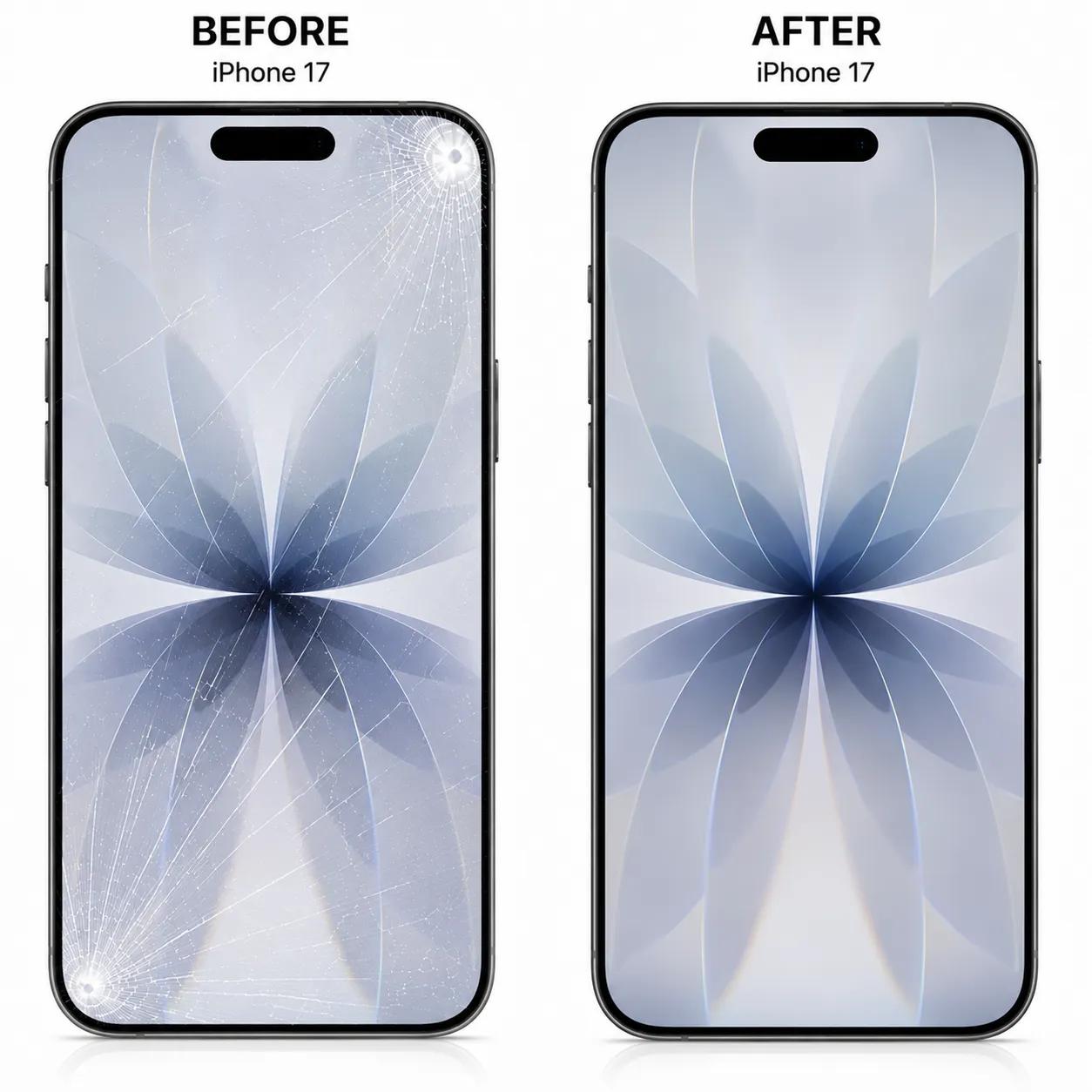 iPhone 17