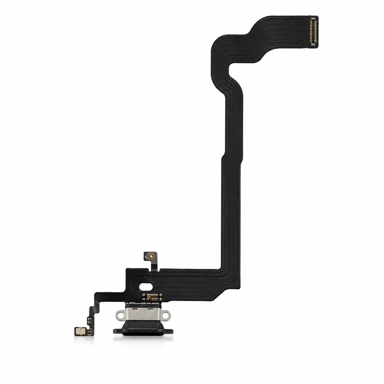 Charging Port Replacement