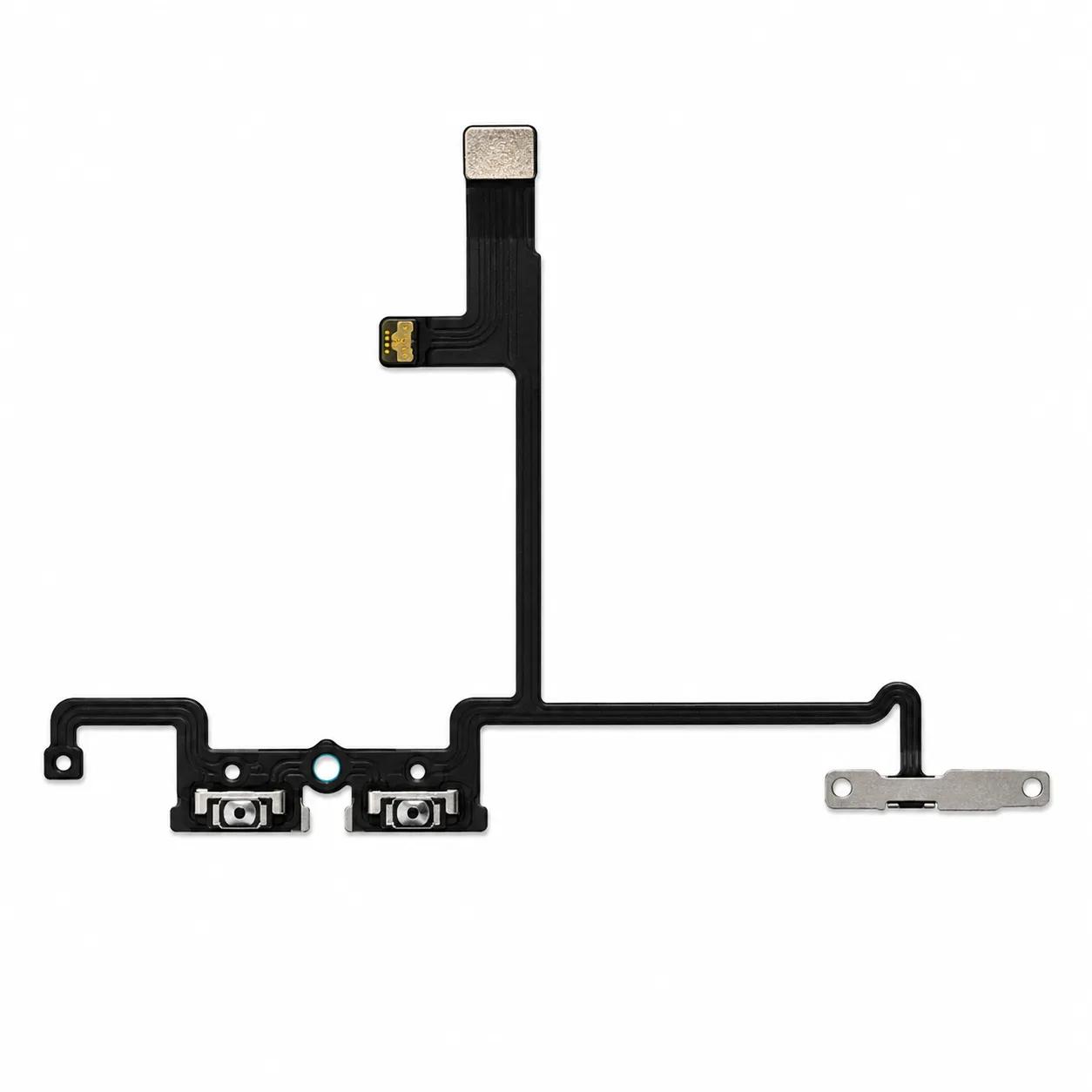 Power Button Repair