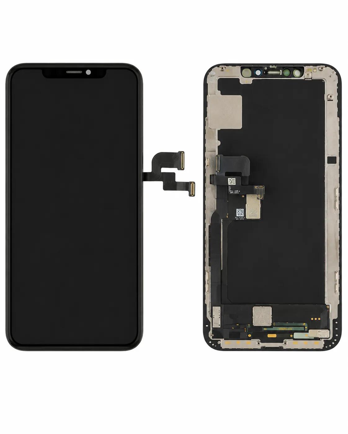 Screen Replacement