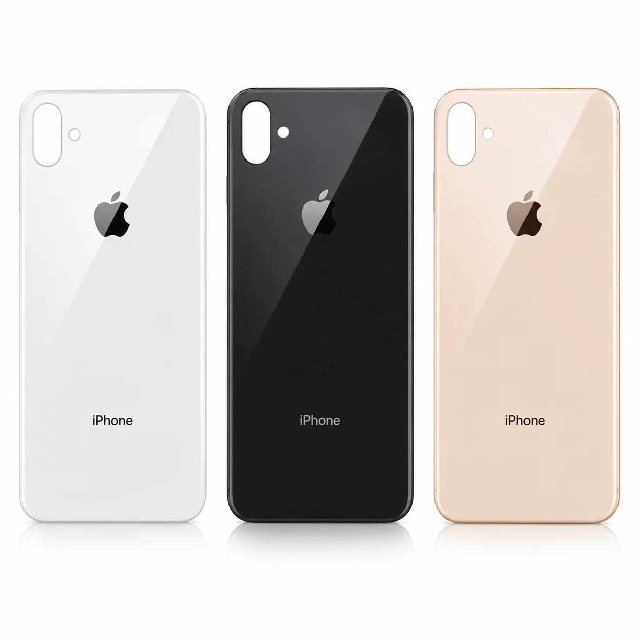 Back Glass Replacement