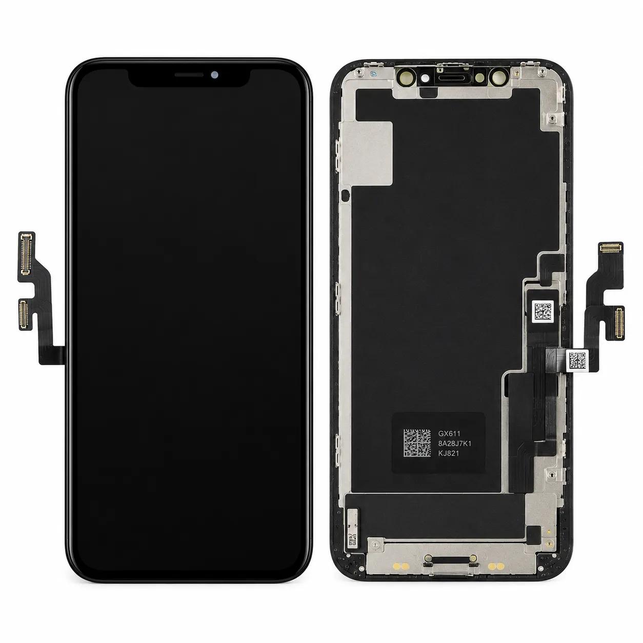 Screen Replacement