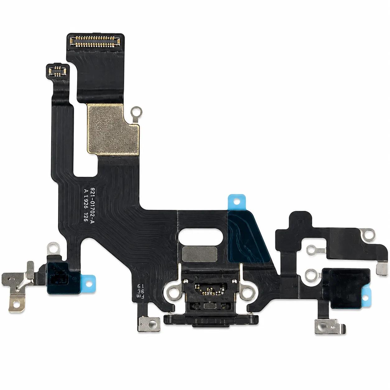 Microphone Replacement