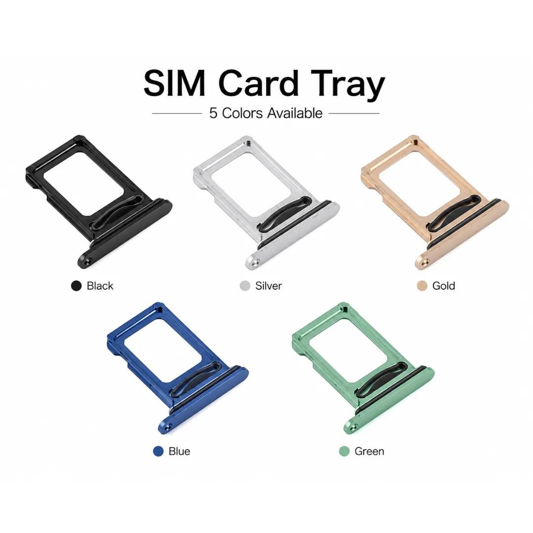 SIM Reader