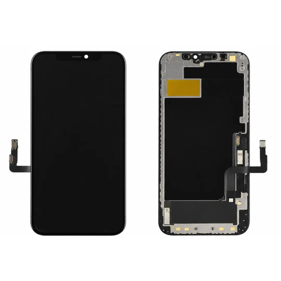 Screen Replacement