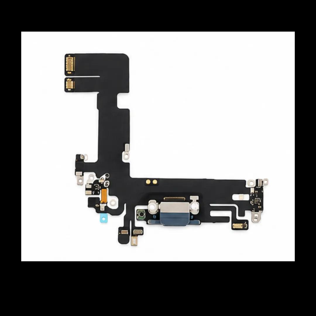 Charging Port Replacement