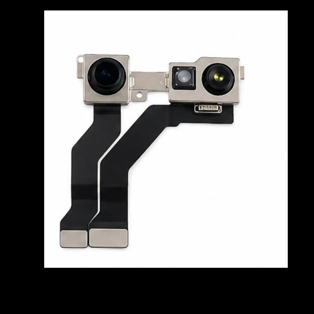 Front Camera Replacement