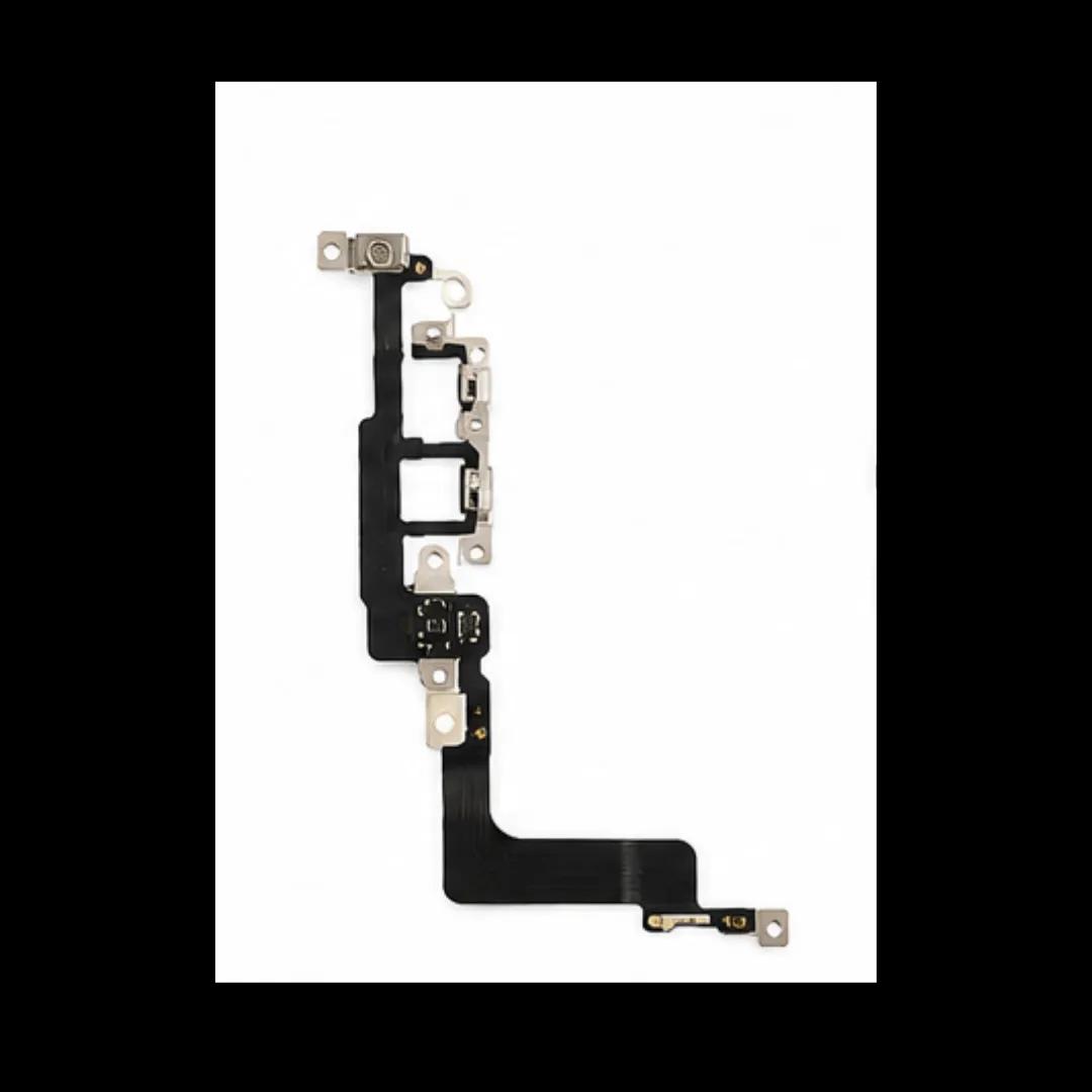 Power Button Repair