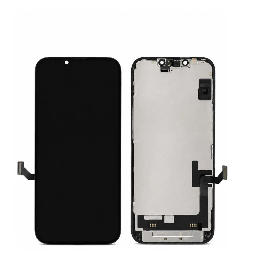 Screen Replacement