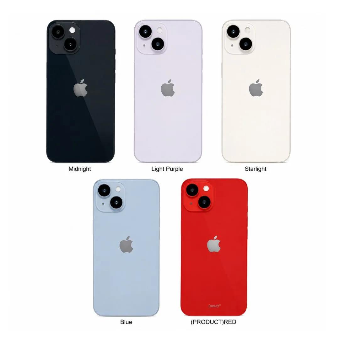 Back Glass Replacement
