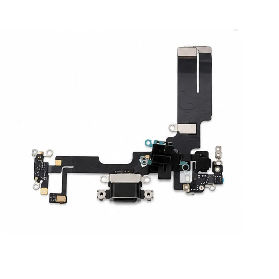 Charging Port Replacement