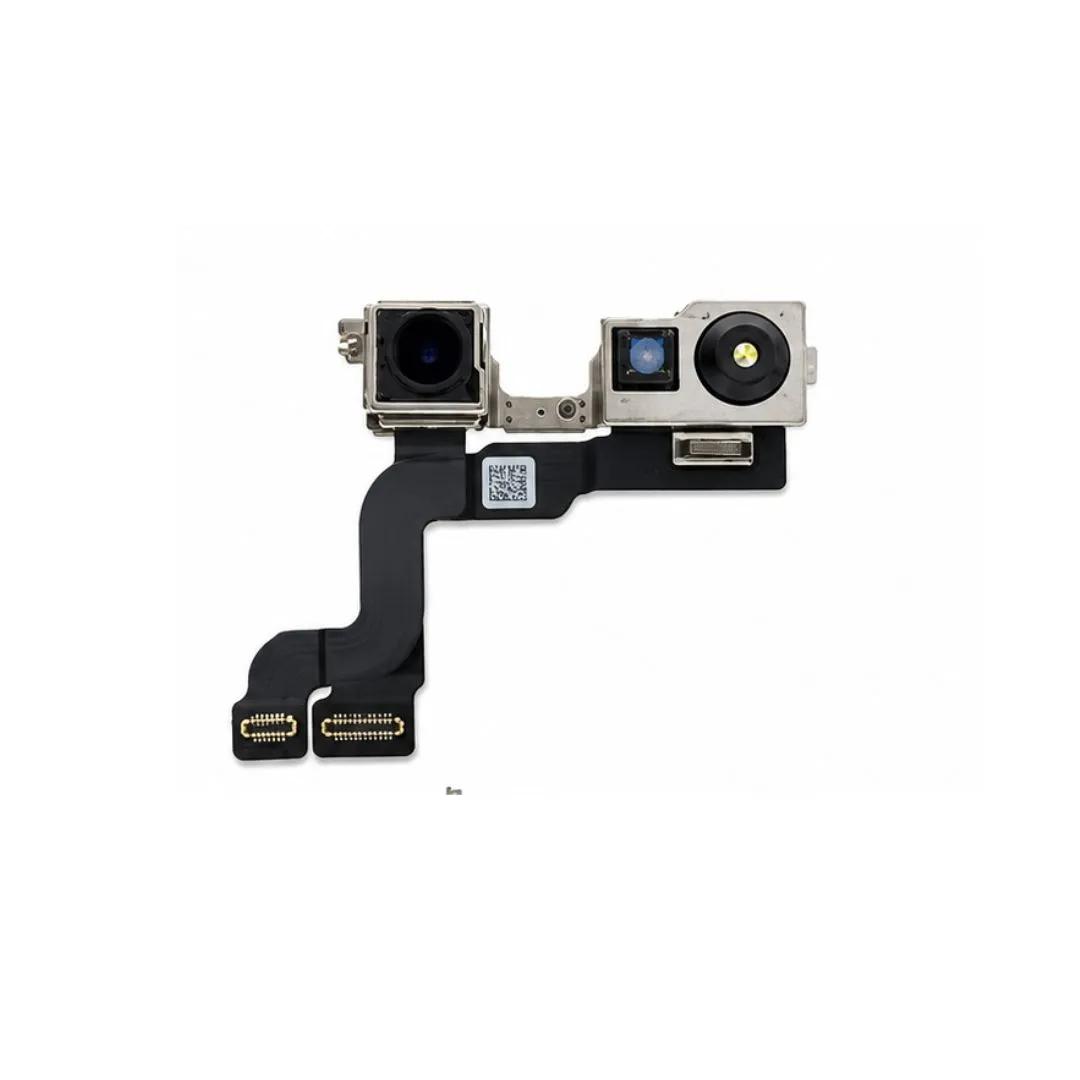 Front Camera Replacement
