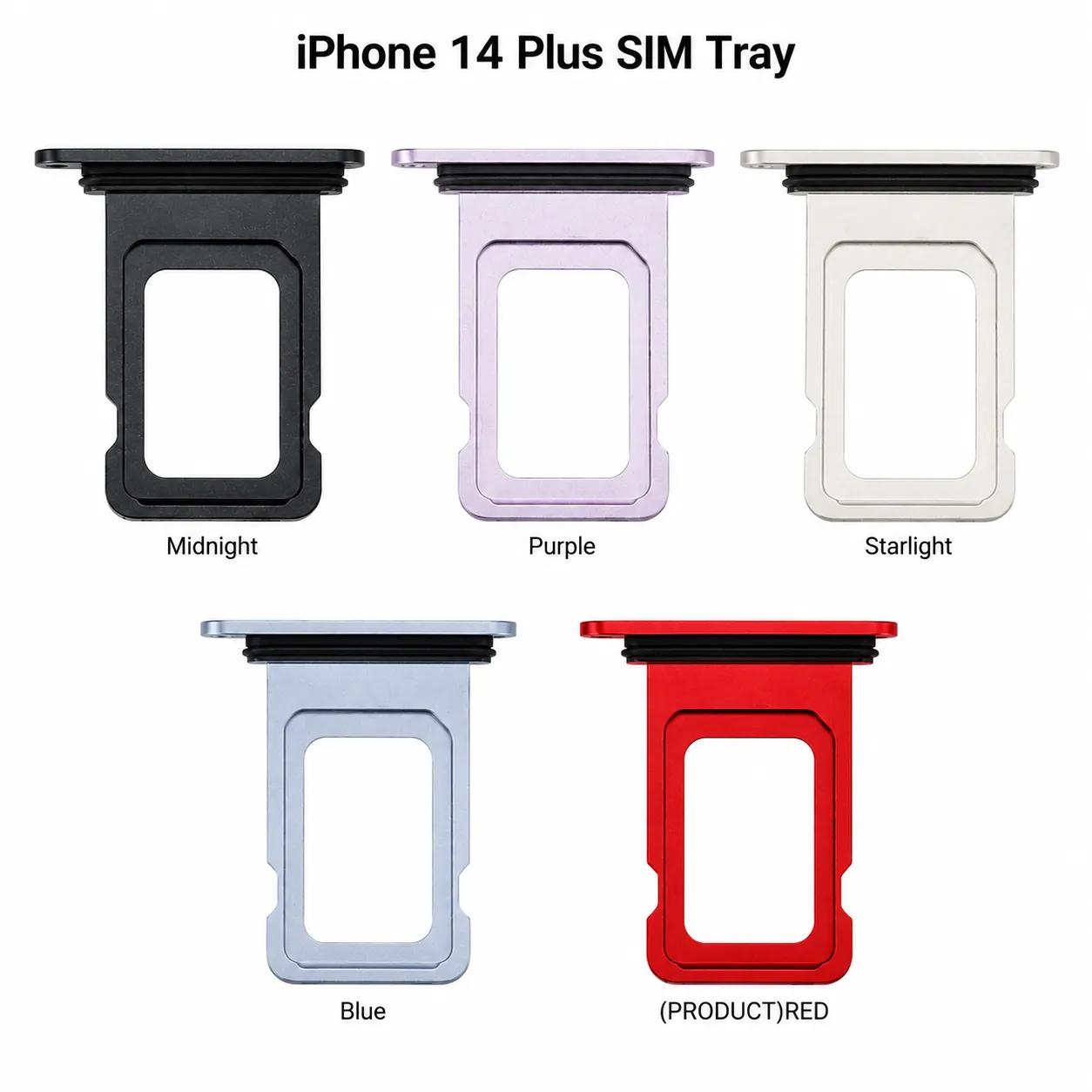 SIM Reader