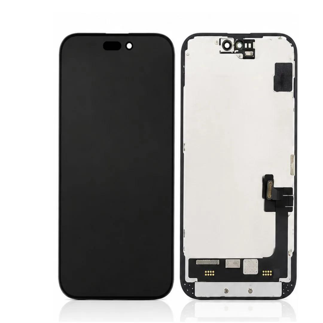 Screen Replacement