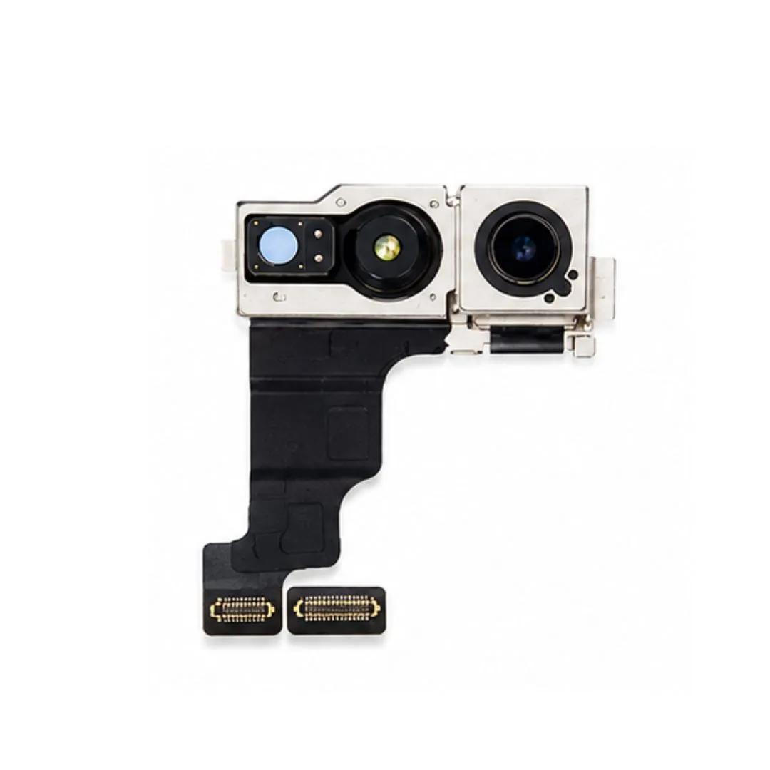 Front Camera Replacement