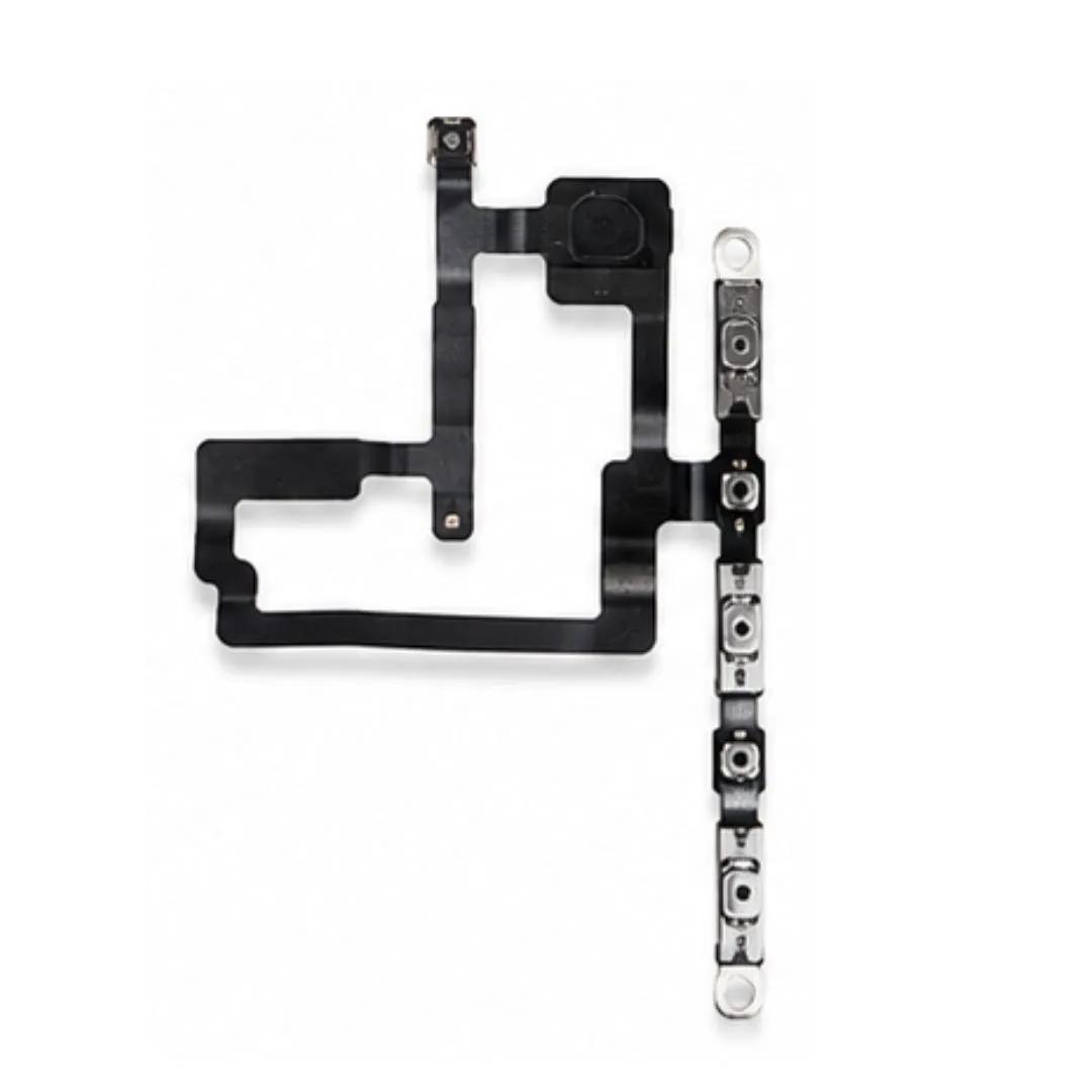 Power Button Repair