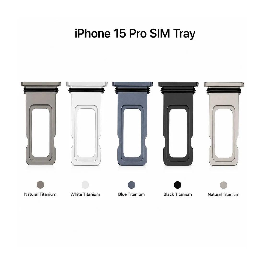 SIM Reader