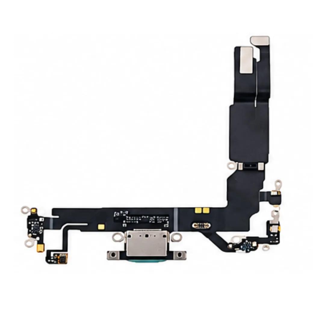 Charging Port Replacement