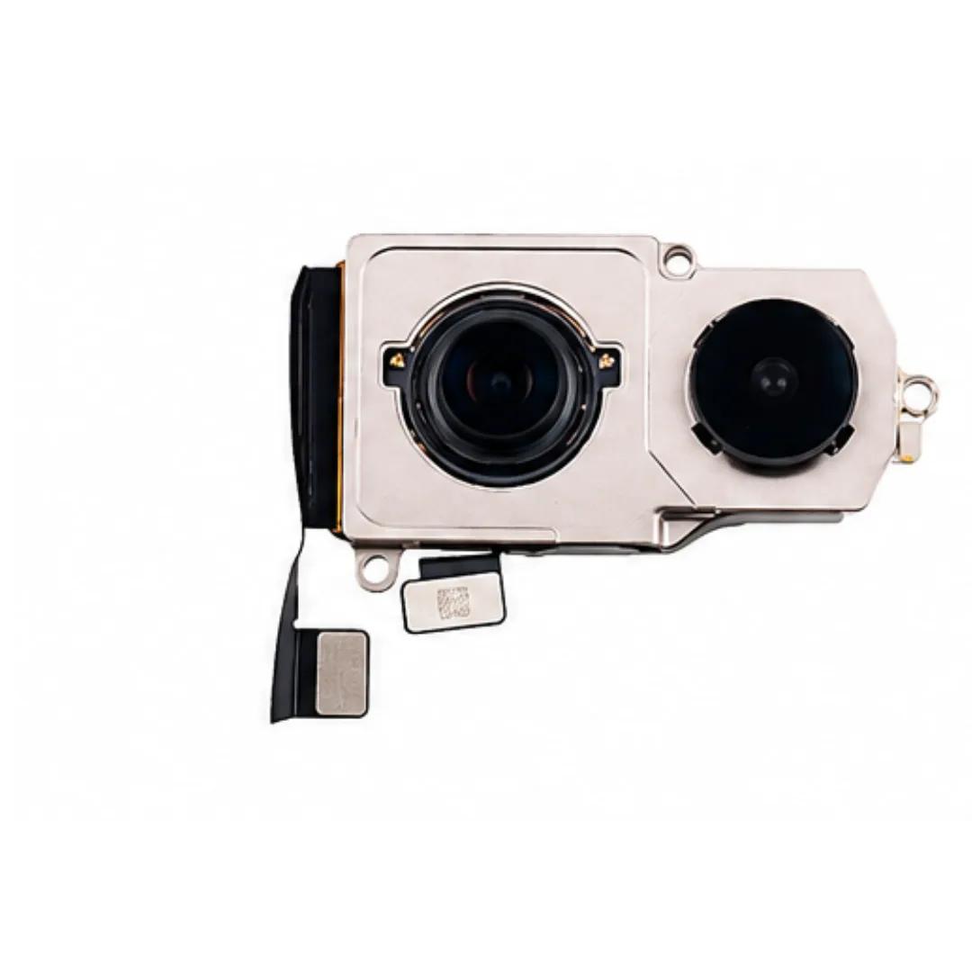 Rear Camera Replacement