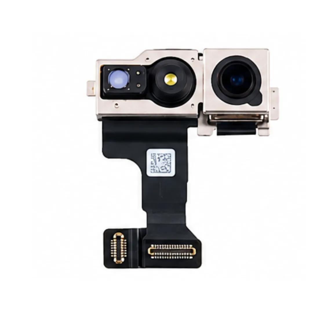 Front Camera Replacement