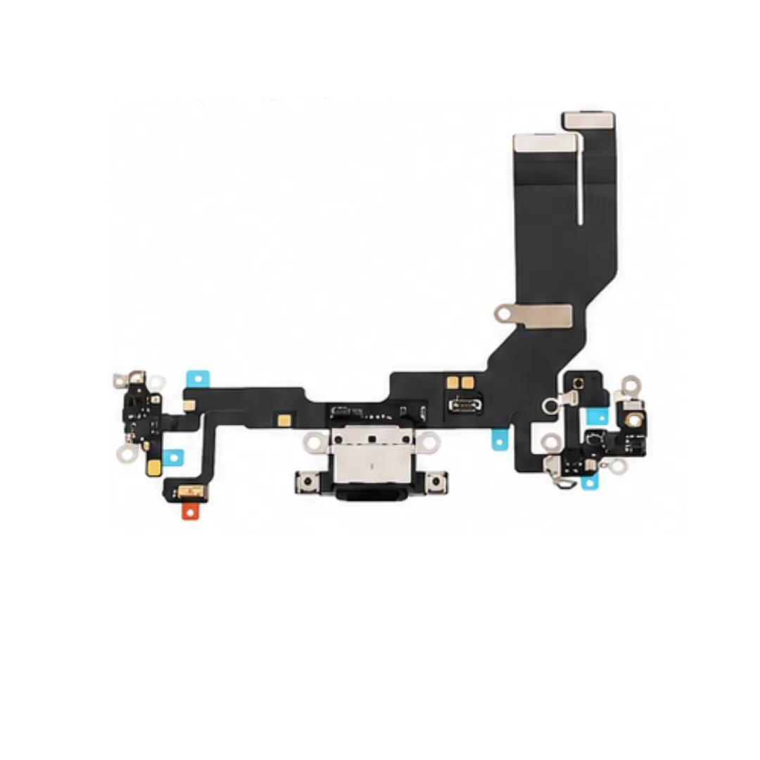 Charging Port Replacement