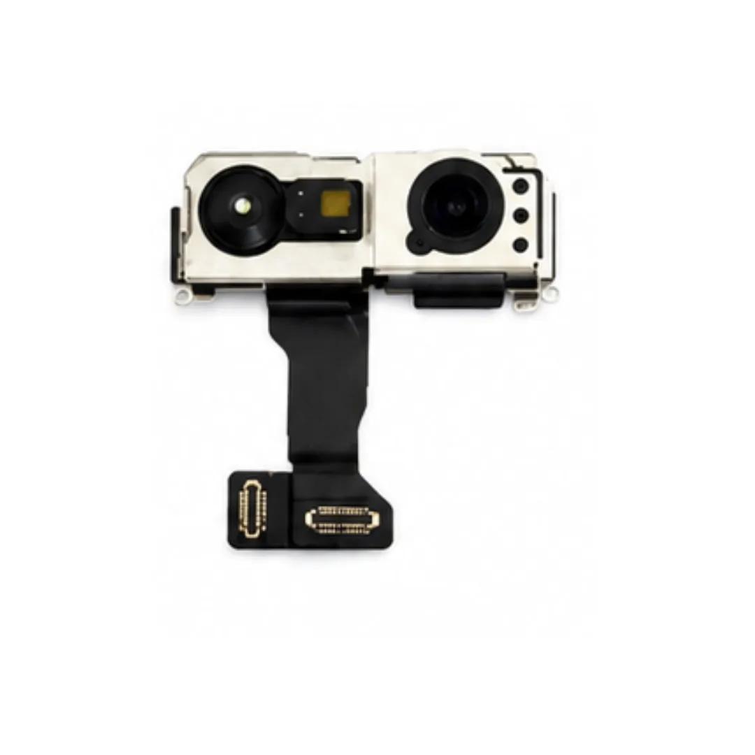 Front Camera Replacement