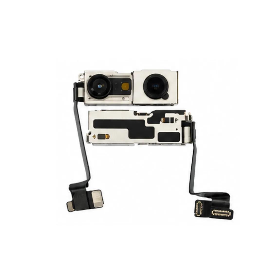 Front Camera Replacement