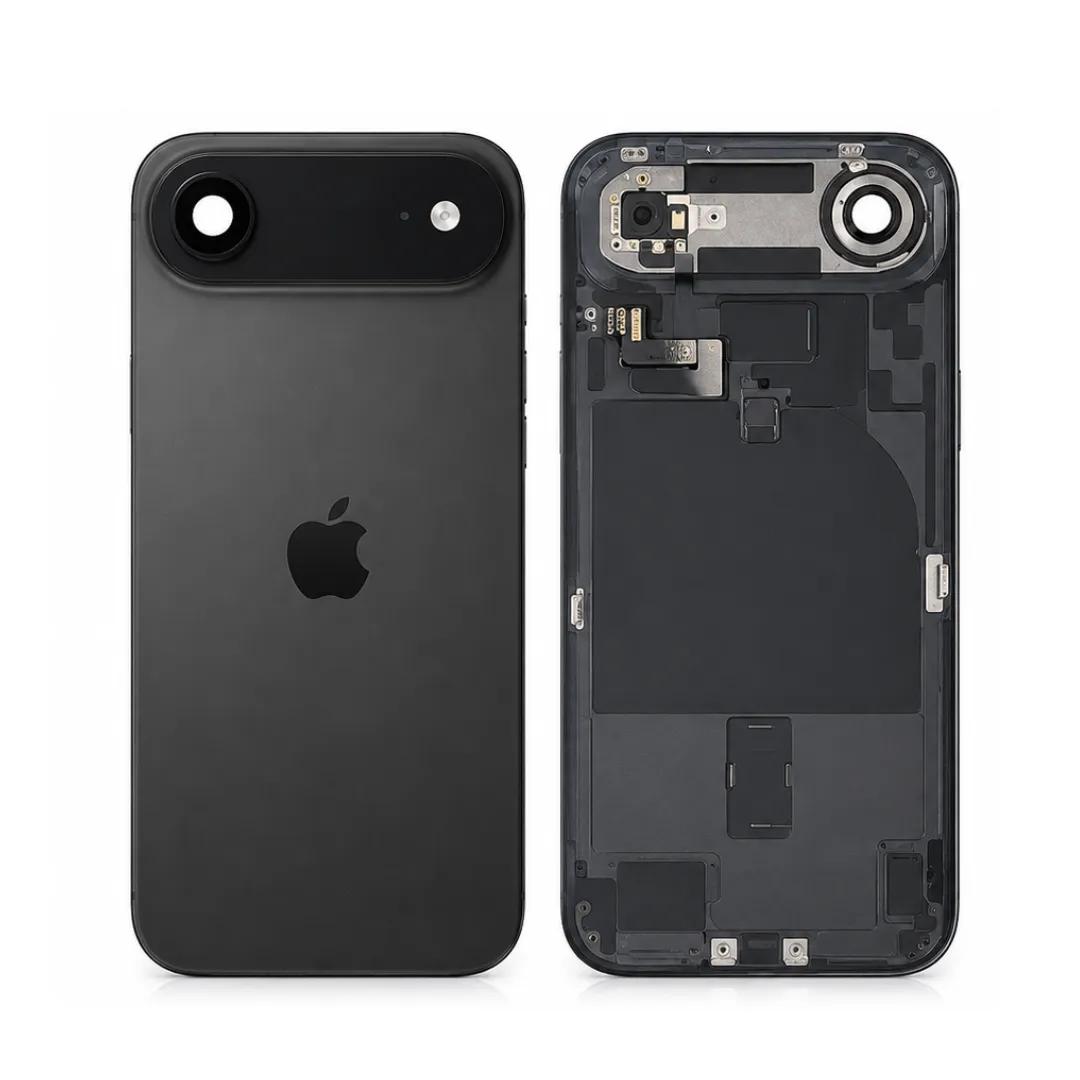 Back Glass Replacement