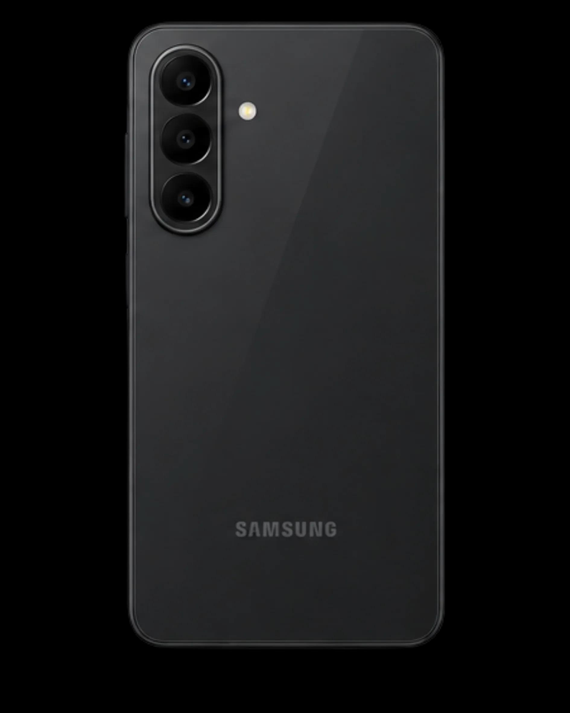 Samsung Galaxy A27 5G – Nero