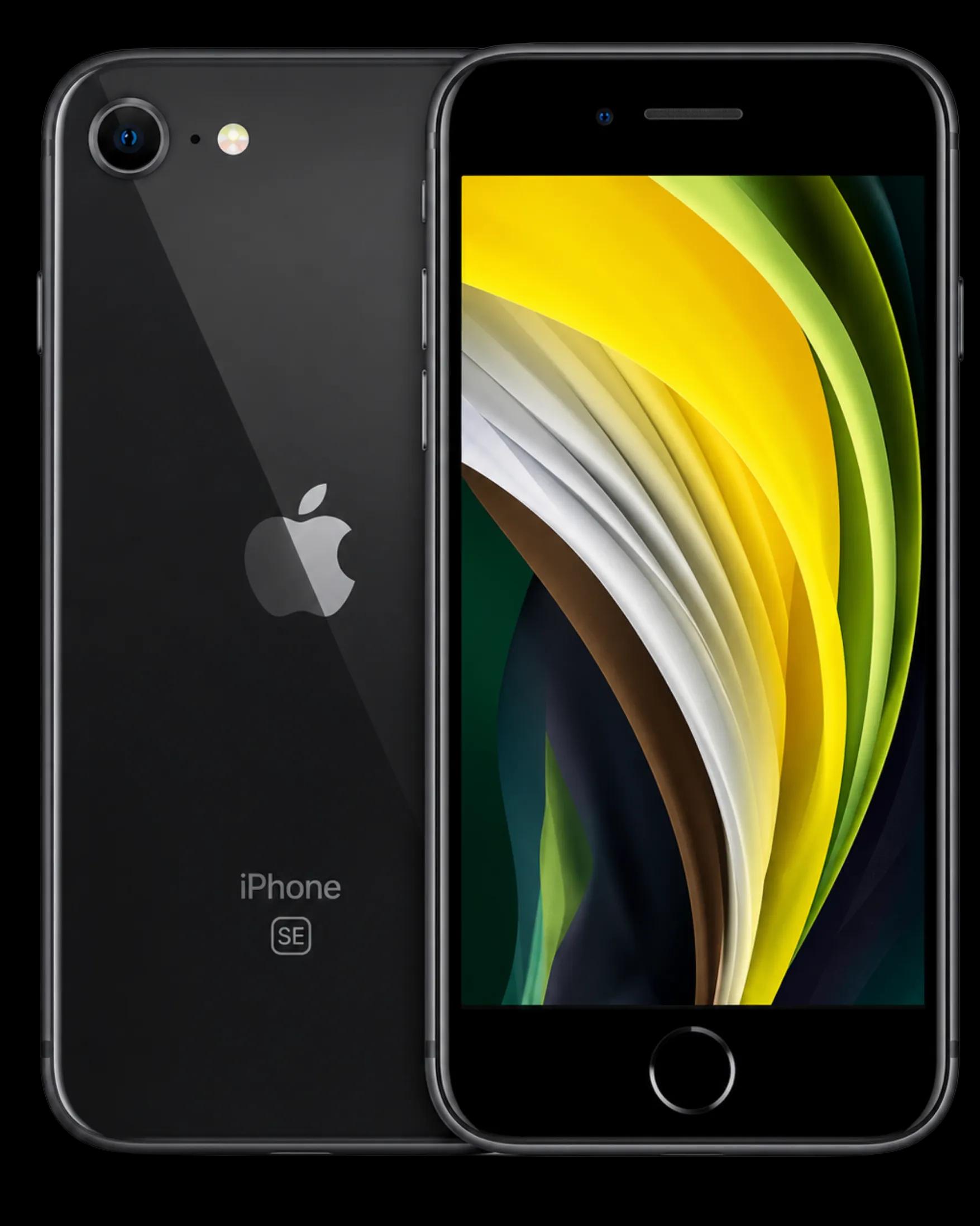 iPhone SE 2020