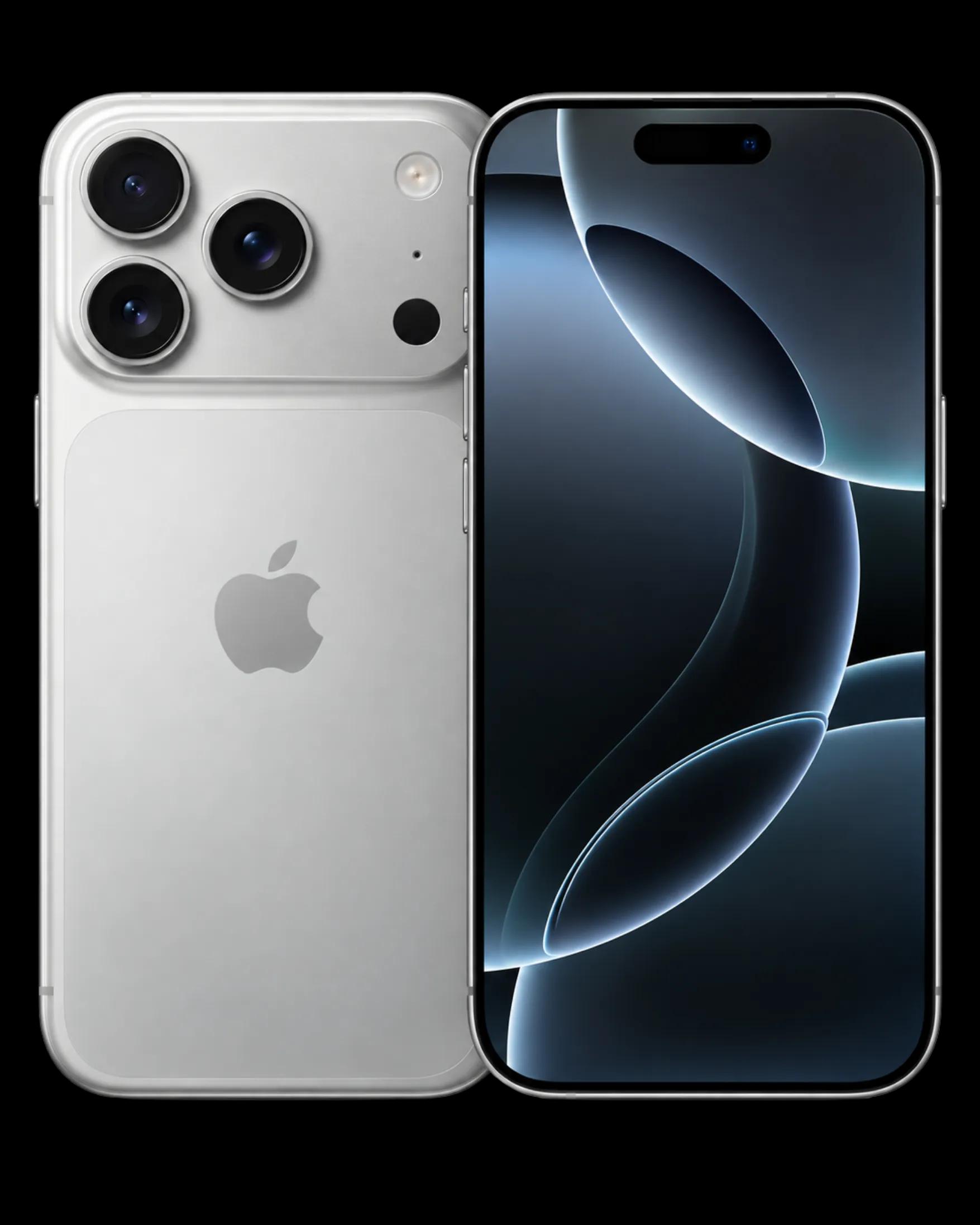 iPhone 17 Pro