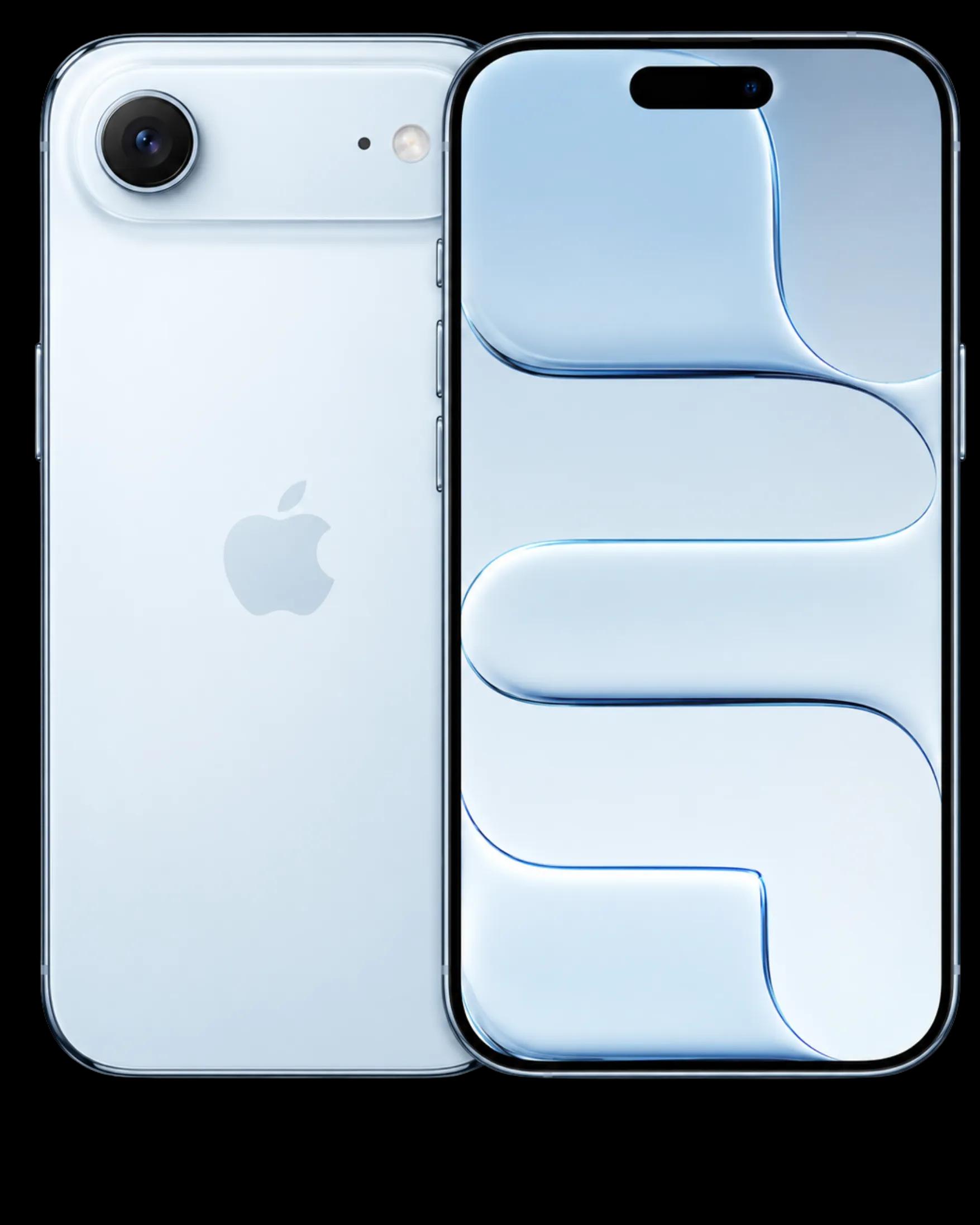 iPhone Air
