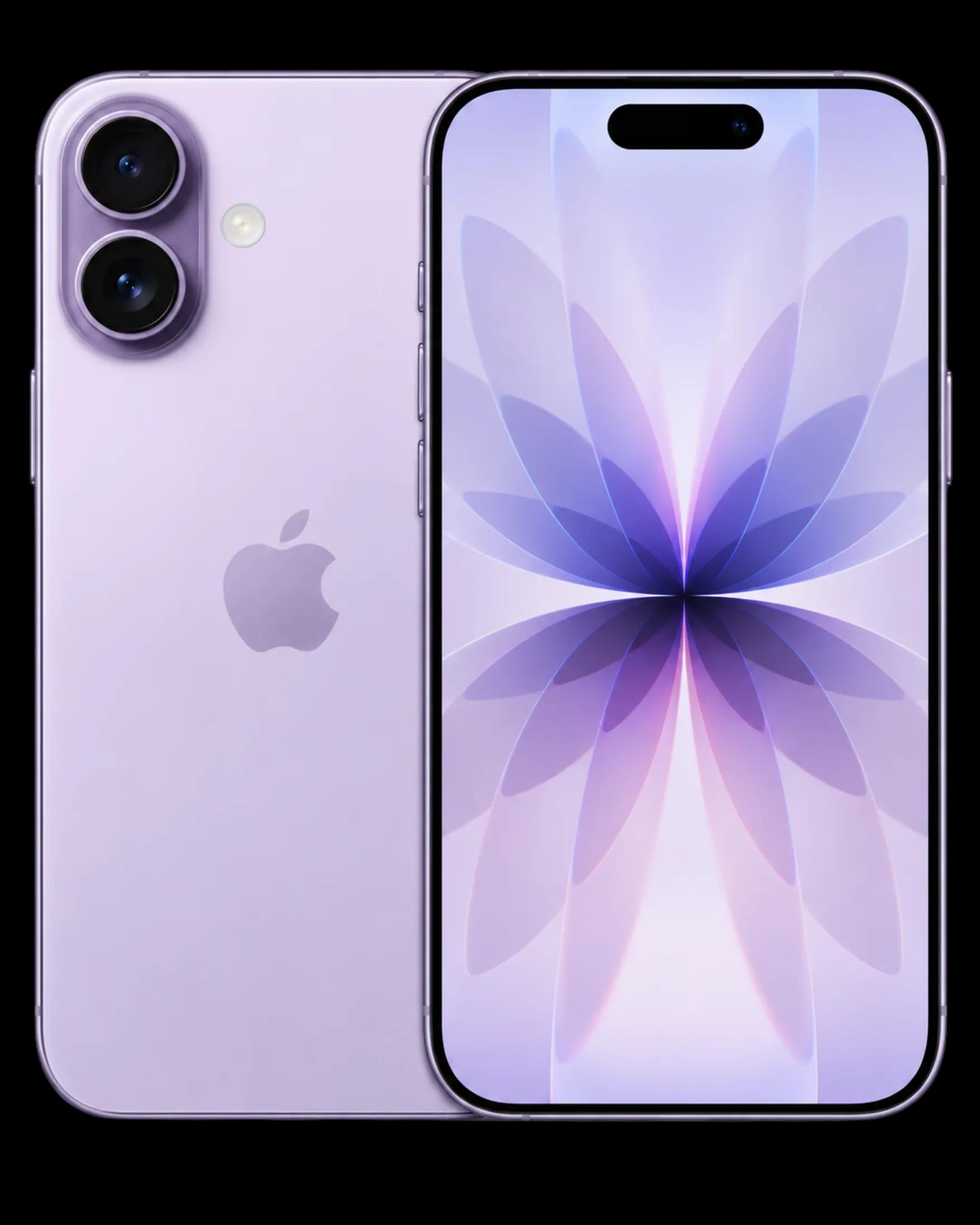 iPhone 17