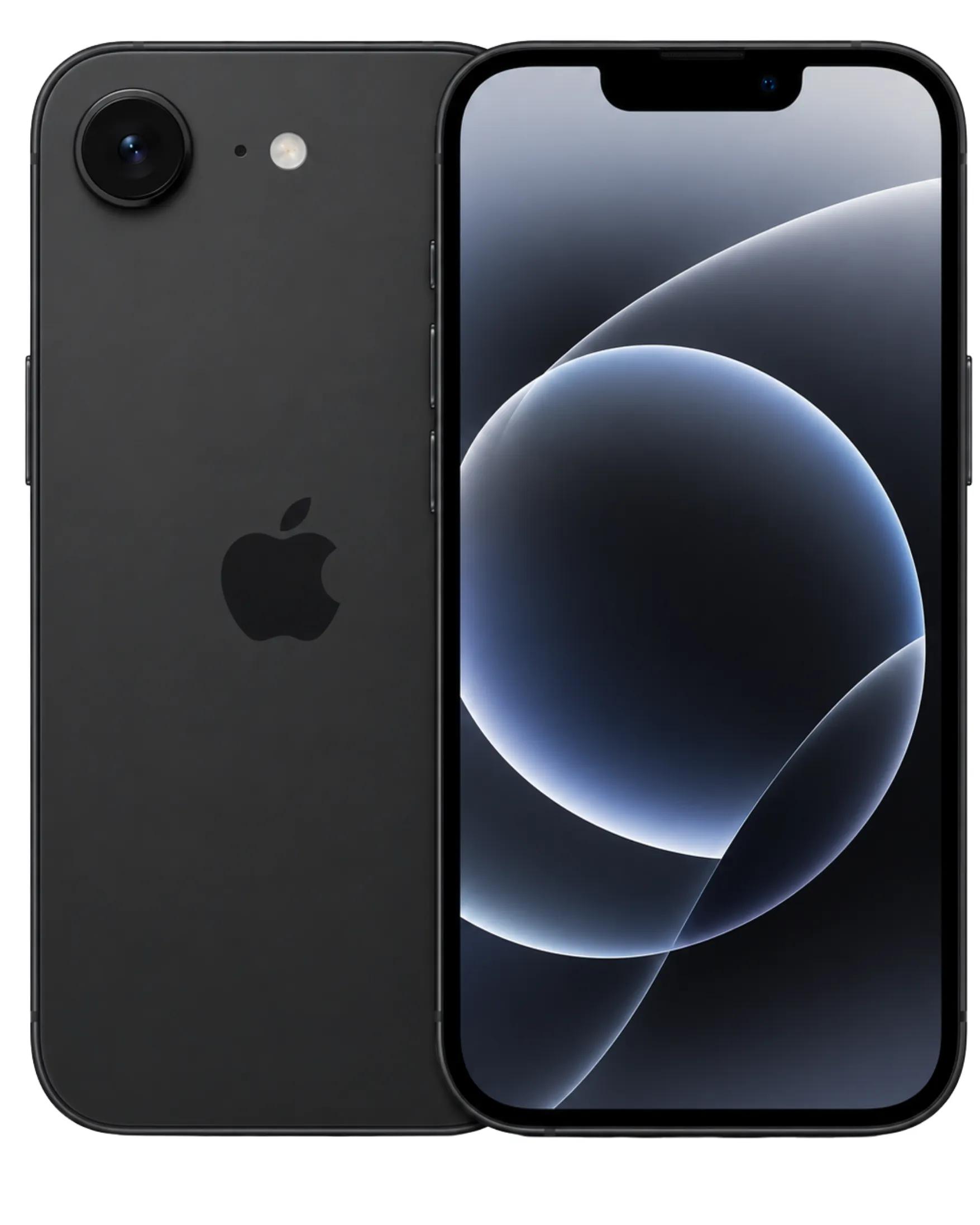 iPhone 17e