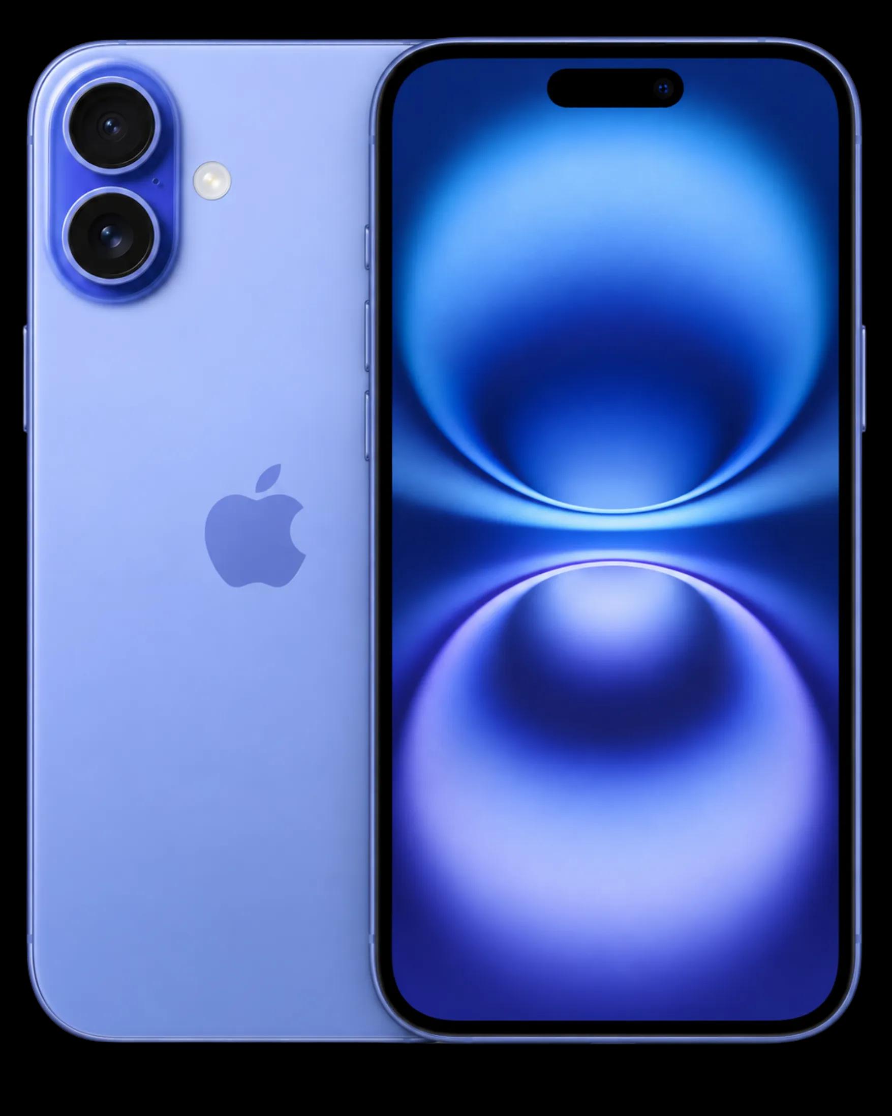 iPhone 16 Plus