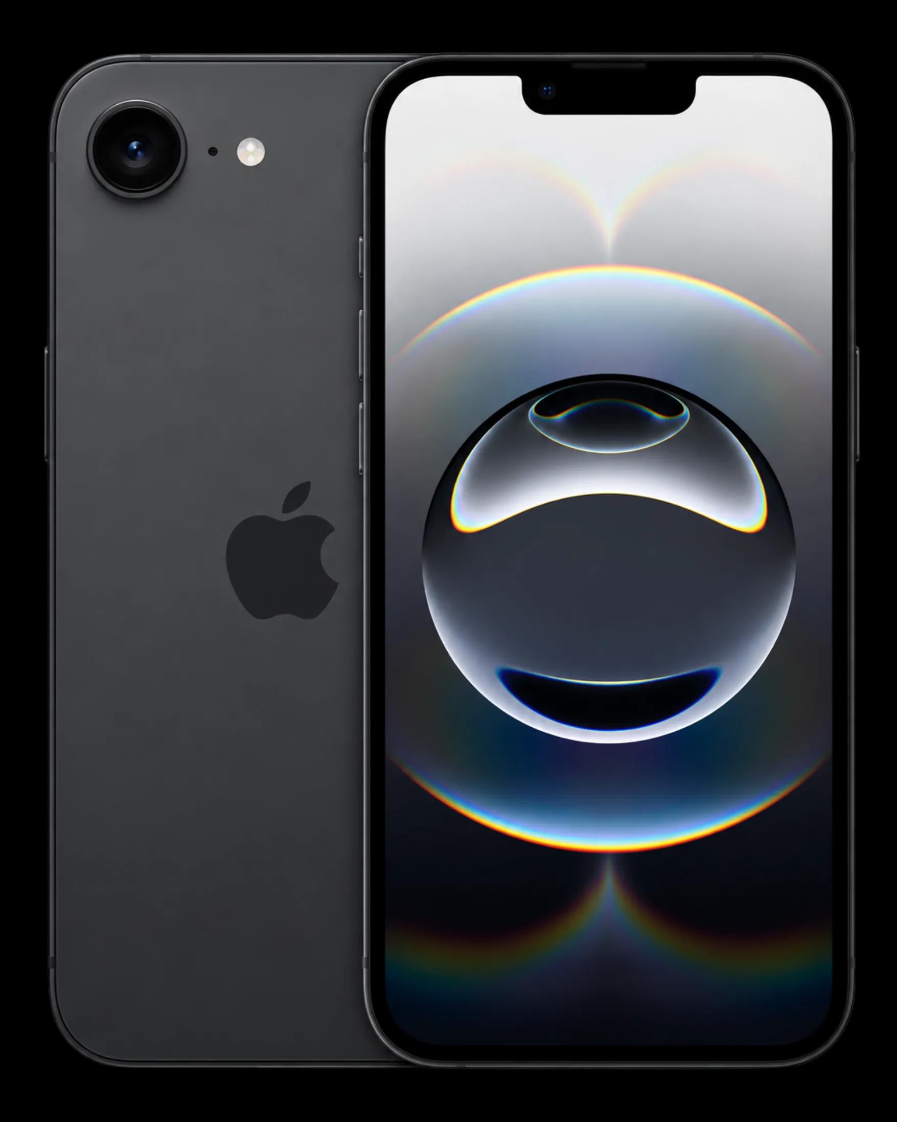 iPhone 16e