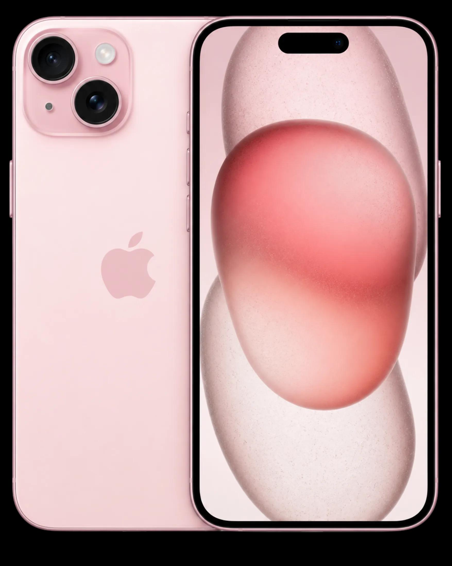 iPhone 15 Plus