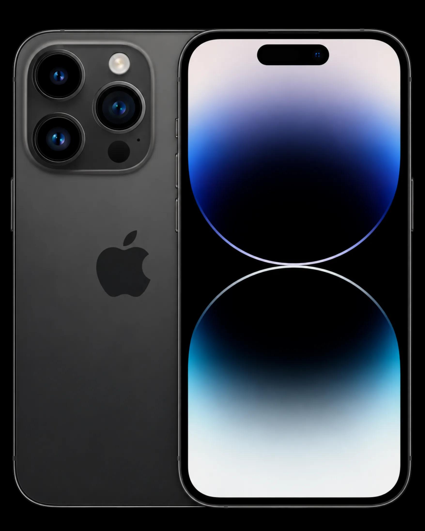 iPhone 14 Pro