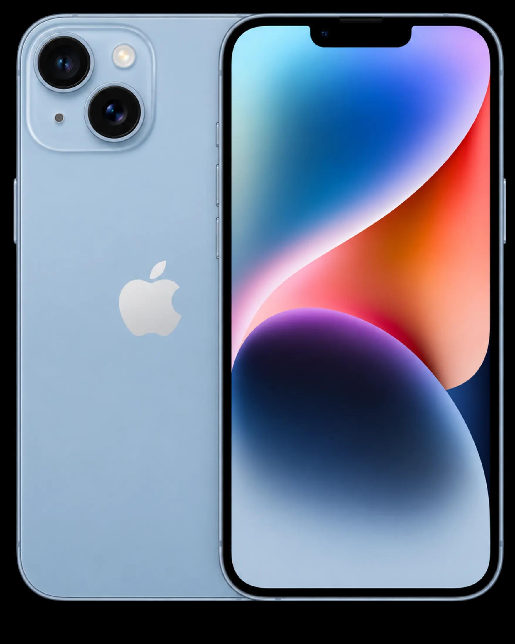 iPhone 14 Plus