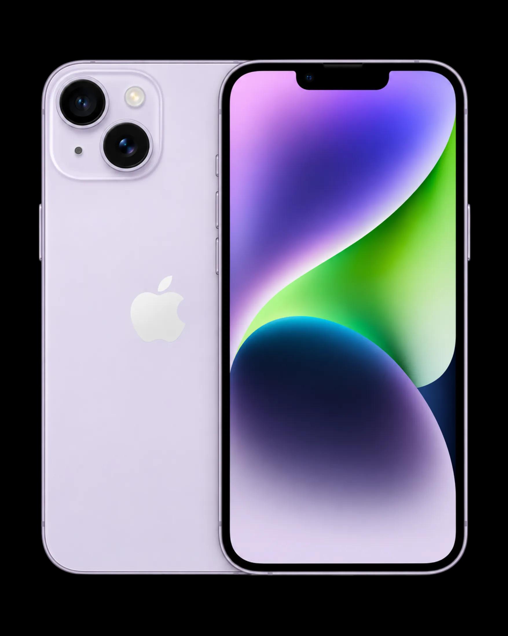 iPhone 14